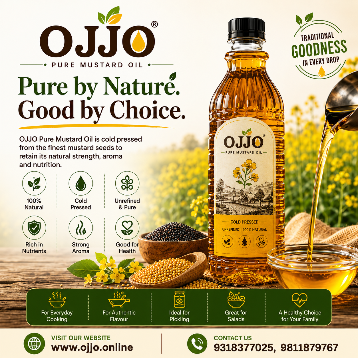 About ojjo 29 june