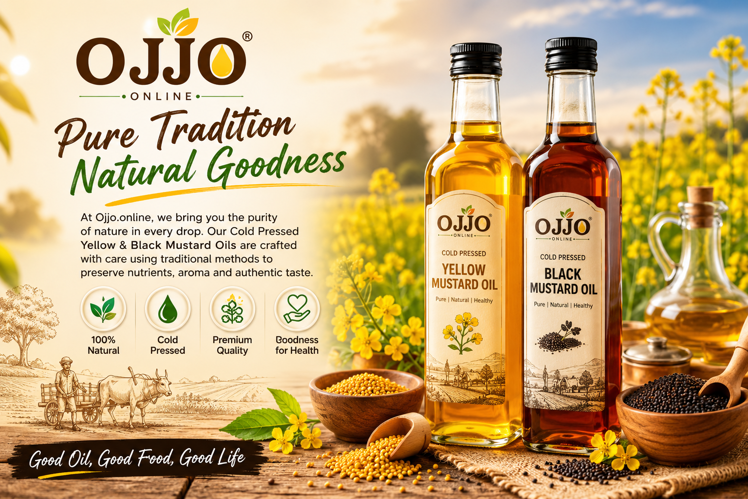 About ojjo about us